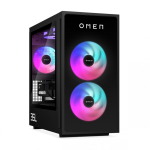 Stacionaarne Stacionaarne arvuti HP OMEN Desktop Gaming PC GT16-0196ng Intel Core i7 14700F, 32GB RAM, 1TB SSD, GeForce RTX 5070 Ti, DOS