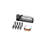 Creality Creality Rotary Kit Pro uuenduspakett A1 jaoks.