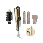 Shark Glam Straight & Waves multistyler Multistailer Airflow Kuld