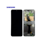 LCD LCD display + Touch Unit + Front Cover Samsung F761 Galaxy Z Fli