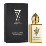 St&eacute;phane St&eacute;phane Humbert Lucas 777 Soleil de Jeddah parf&uuml;&uuml;m 50 ml (unisex)
