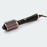 Bellissima Volume Dry & Style Kuuma&otilde;hu juuksehari Airflow Must, Roosa 1000 W 1,8 m