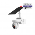 Kamera Kamera Dahua 4G BP4A-4G-0360B