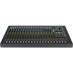 Mackie ONYX 24 18 kanalid 20 - 30000 Hz Must