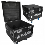 EVOLIGHTS GLACIER 18 CASE 4IN1 k&otilde;va &uuml;mbris tr