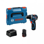 Bosch GSR 12V-32 Professional V&otilde;tmeta 700 g