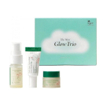 AXIS-Y The Mini Glow Trio Toner 12 ml + Serum 5 ml + Cream 5ml
