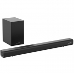 Grundig DSB 991 SW Must 2.1 kanalid 90 W