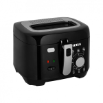 Tesla EASYCOOK AE300 &Uuml;ksik 2,5 l Eraldiseisev 1800 W Frit&uuml;&uuml;r Must