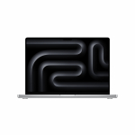 Apple MacBook Pro Apple M M5 Pro S&uuml;learvuti 41,1 cm (16.2") 48 GB 1 TB SSD Wi-Fi 7 (802.11be) macOS Tahoe H&otilde;be