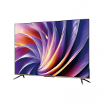 Dreame Vivid QLED TV Q100 165,1 cm (65") 4K Ultra HD Nutiteleri funktsioon WiFi Must 350 cd/m&sup2;