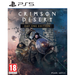 Pearl Pearl Abyss Crimson Desert Esimene p&auml;ev PlayStation 5