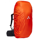 VAUDE 46865 Seljakoti vihmakate Punane Taaskasutatud pol&uuml;ester 55 l