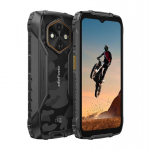 MOBIILTELEFON MOBIILTELEFON RUGKING 4 PRO/8/128GB MUSTA ULEFONE