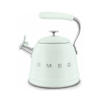 Smeg WKF01PG 50's Style Kettle 2.3L green