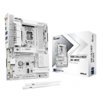 Emaplaadi Emaplaadi ASROCK Intel B860 LGA 1851 (Socket V1) ATX RAM DDR5-SDRAM 4xPesad Wi-Fi Jah Bluetooth Jah 1xM.2 (M) pesade arv B860CHA