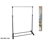 Riidestange Riidestange 90&ndash;160 cm, 42x81x160 cm