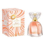 Marina Marina de Bourbon Royal Style EDP W 50 ml