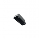 Hood Hood GA DUAL 90 BK Width 90cm, Max 805 m&sup3;/h, Black |