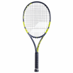 Babolat Boost Aero tennisracket, k&auml;epideme suurus 2