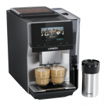 Siemens EQ700 iAroma P725ET7, roostevaba teras