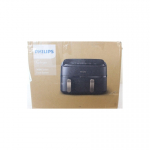 V&Auml;LJAS. V&Auml;LJAS. NA352/00 Airfryer, 2750 W, Panni maht 9 L, S&ouml;ehall/T&auml;ispuna | Airfryer | NA352/00 | V&otilde;imsus 2750 W | Mahutavus 9 L | Kii