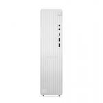 Lenovo IdeaCentre Tower 08AKP10 AMD Ryzen&trade; 7 250 16 GB DDR5-SDRAM 512 GB SSD Windows 11 Home SFF PC Hall