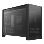 Korpus Korpus MONTECH micro ATX/Mini-ITX must must tower PC Ten TEN(B)