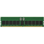 Kingston Kingston Technology KSM64R52BD8-32MH m&auml;lumoodul 32 GB 1 x 32 GB DDR5 6400 MT/s 288-pin DIMM ECC
