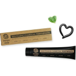 Mohani hammaste pasta aktiveeritud s&uuml;sinikuga Smile valgendav 75ml
