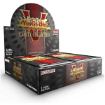 Konami Tcg Yu-Gi-Oh! TCG - Rikkuse Kogumine V Booster Ekran (24 Pakki)