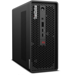 Stacionaarne Stacionaarne arvuti Lenovo ThinkStation P3 Ultra CFF 30J5009AGE - Intel Core Ultra 7 265, 32GB DDR5 RAM, 512GB SSD, ARC Pro B50
