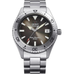 Meeste Meeste kell Orient Mako 40 Sports RA-AC0Q15Y + KARP.