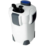 Akvaariumi Akvaariumi filter - SUNSUN HW-304A 2000 l/h 55 W