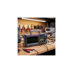 Digitaalne Digitaalne os&uuml;loskoop Spacetronik A3500 2+1CH 500MHz
