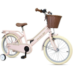 Enero Lasteka retro stiilis jalgratas 18 tolli