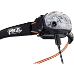 Žibintas Žibintas - Petzl Swift RL, 1200 Lumenit, 168m Kiirus, Valge
