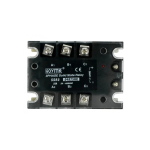 Oem SSR Opto relee Hoymk D4825HK 3x25A 380VAC / 32DC