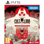 Cult Cult of the Lamb: Definitive Edition (PS5)