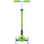 GLOBBER GLOBBER Primo kokkupandav Plus Lights (roheline/lime)