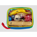 Nino Nino Percussion NINOSET4 r&uuml;tmimuusikakomplekt