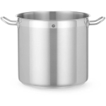 Hendi K&otilde;rge pott ilma kaaneta Profi Line 15.9 l d 280x266 mm