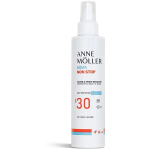 Anne Anne M&ouml;ller A Moller Non Stop Pr spray kreem SPF30 175