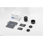 Nikkor kaamera objektiiv - Viltrox AF 75mm F1.8 EVO autofookuse objektiiv Sony E kinnitusele
