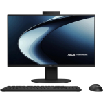 ASUS All in One V440VAT-BPD036W Laukomputer - Core 5 210H | 23,8" Puutetundlik | 16GB | 512GB | W11H | Must