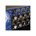 Manley MASSIVE PASSIVE - 2-kanali ekvalaiser