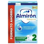 Advance Advance Almiron 2 imiku piimasegu 1200g