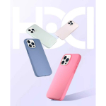 HDD silikoonist MagSafe korpus Samsung S947 S26 Plus tumehall