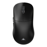 White White Shark POMPEY WGM-9014, Must Black