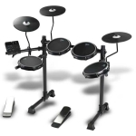 Carruzzo V-TONE ELD1 elektrooniline trummikomplekt 7-osalise valgustusega